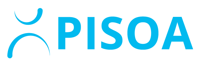 logo pisoa